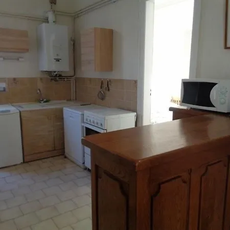 Villa House Abatilles *