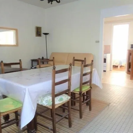 Villa House Abatilles *