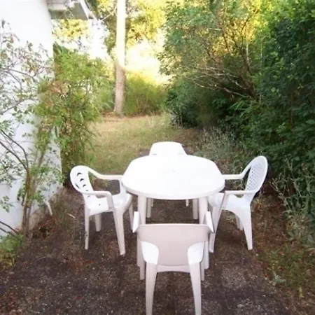 House Abatilles Villa Arcachon