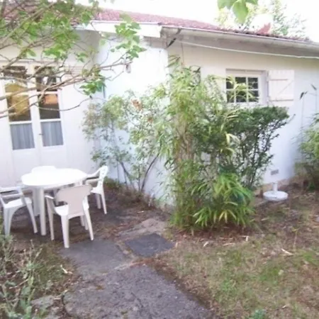 Villa House Abatilles *