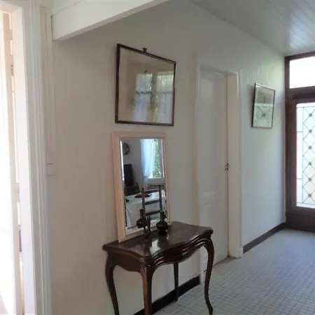 House Abatilles Villa *