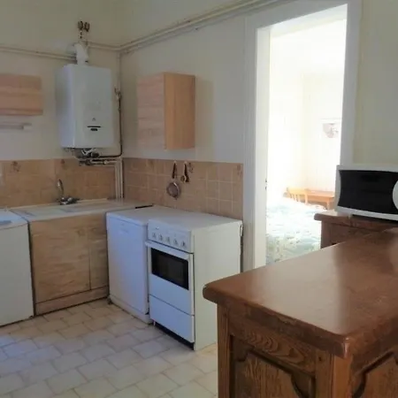 House Abatilles Villa *