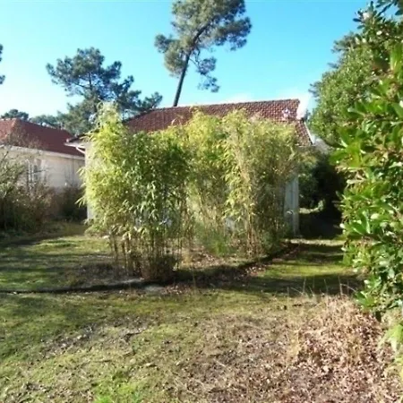 Villa House Abatilles *