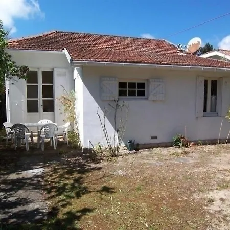 Villa House Abatilles Arcachon
