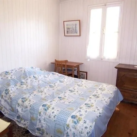 Villa House Abatilles