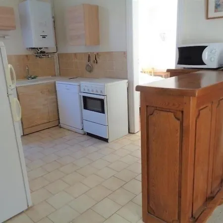 Villa House Abatilles *